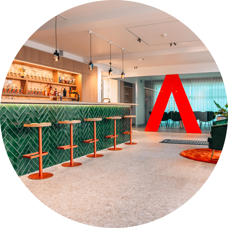 Eventformule overzicht brandbar