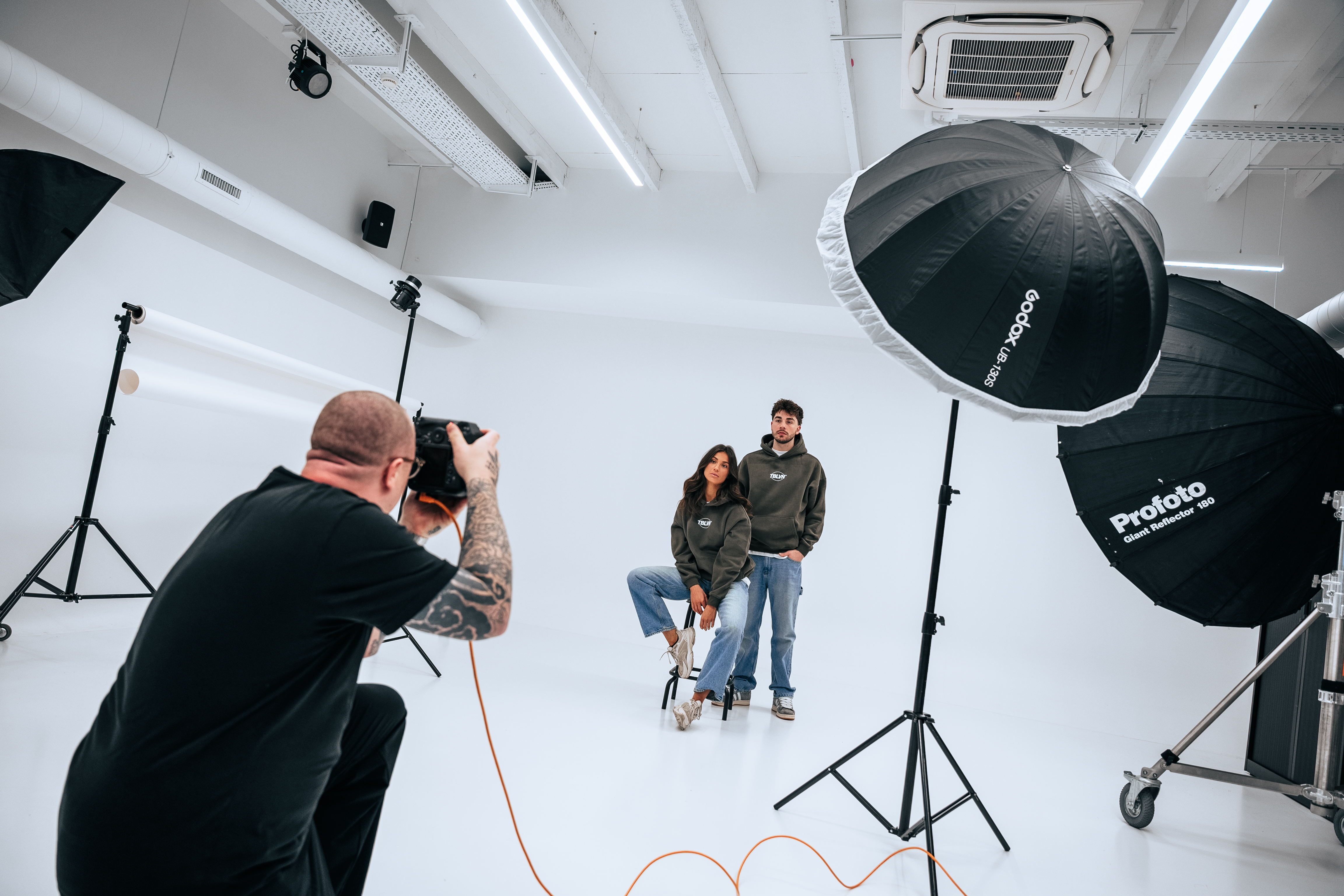 Modefotografie