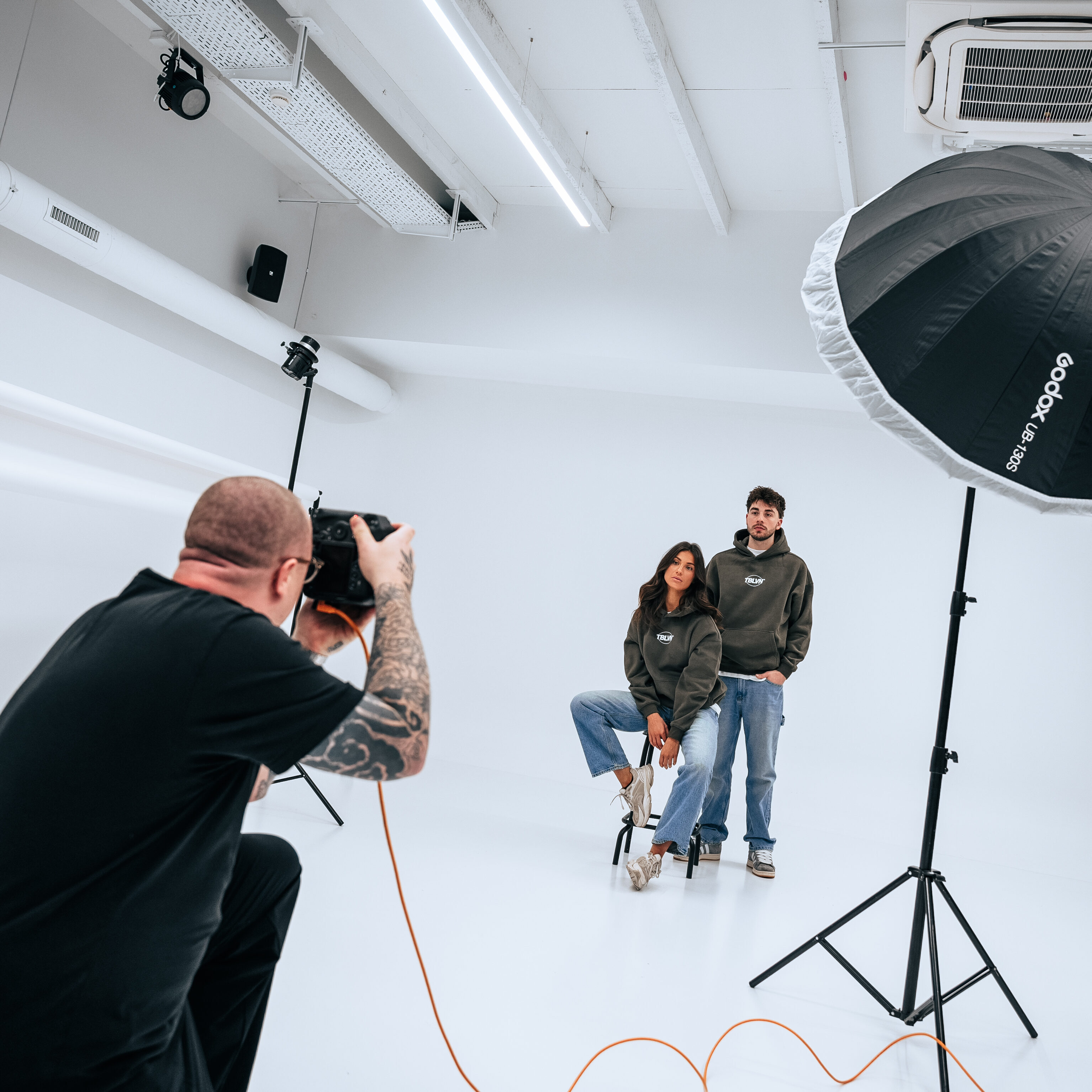 Modefotografie