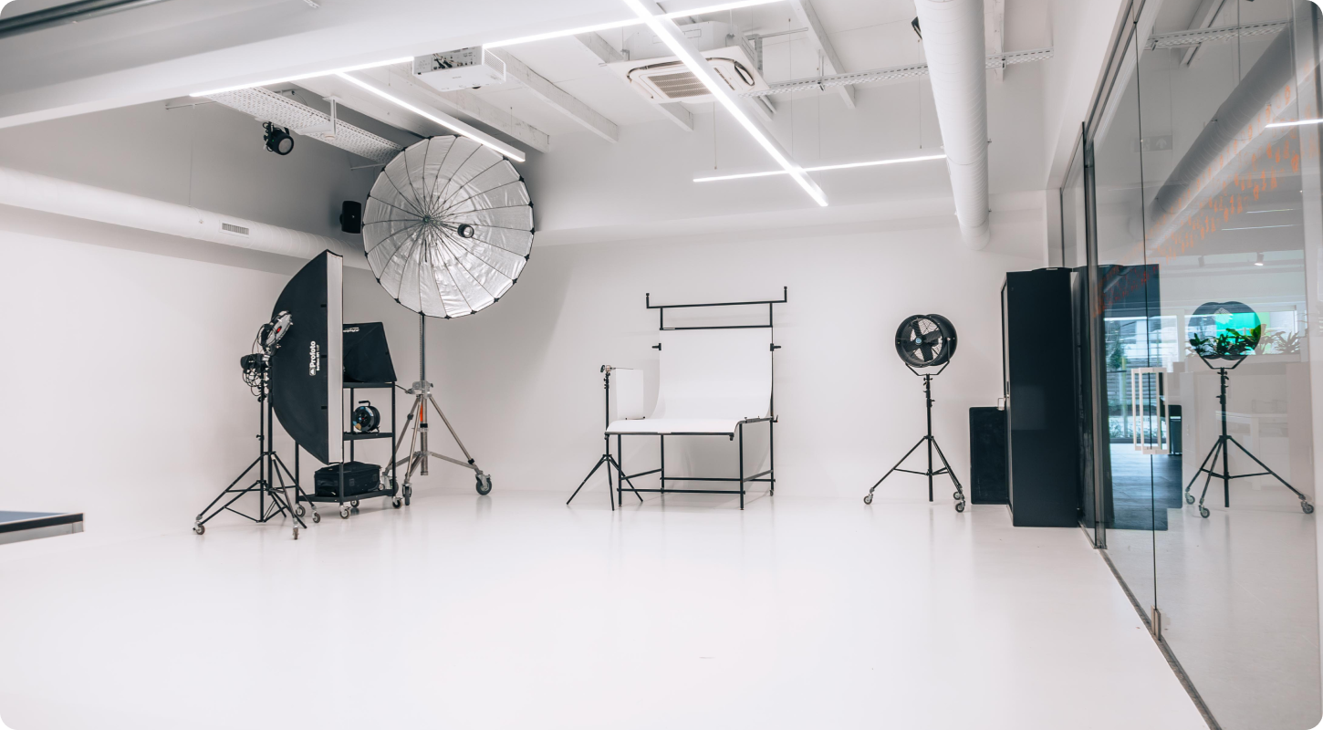 Fotostudio