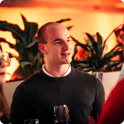 Netwerkevents